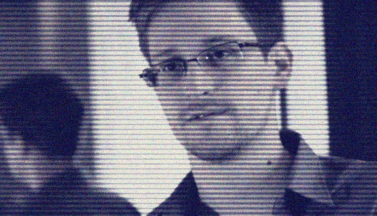 Edward Snowden