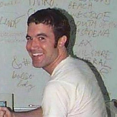 Profile picture of Myspace Tom